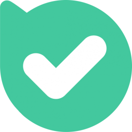 نماد پیامرسان بله