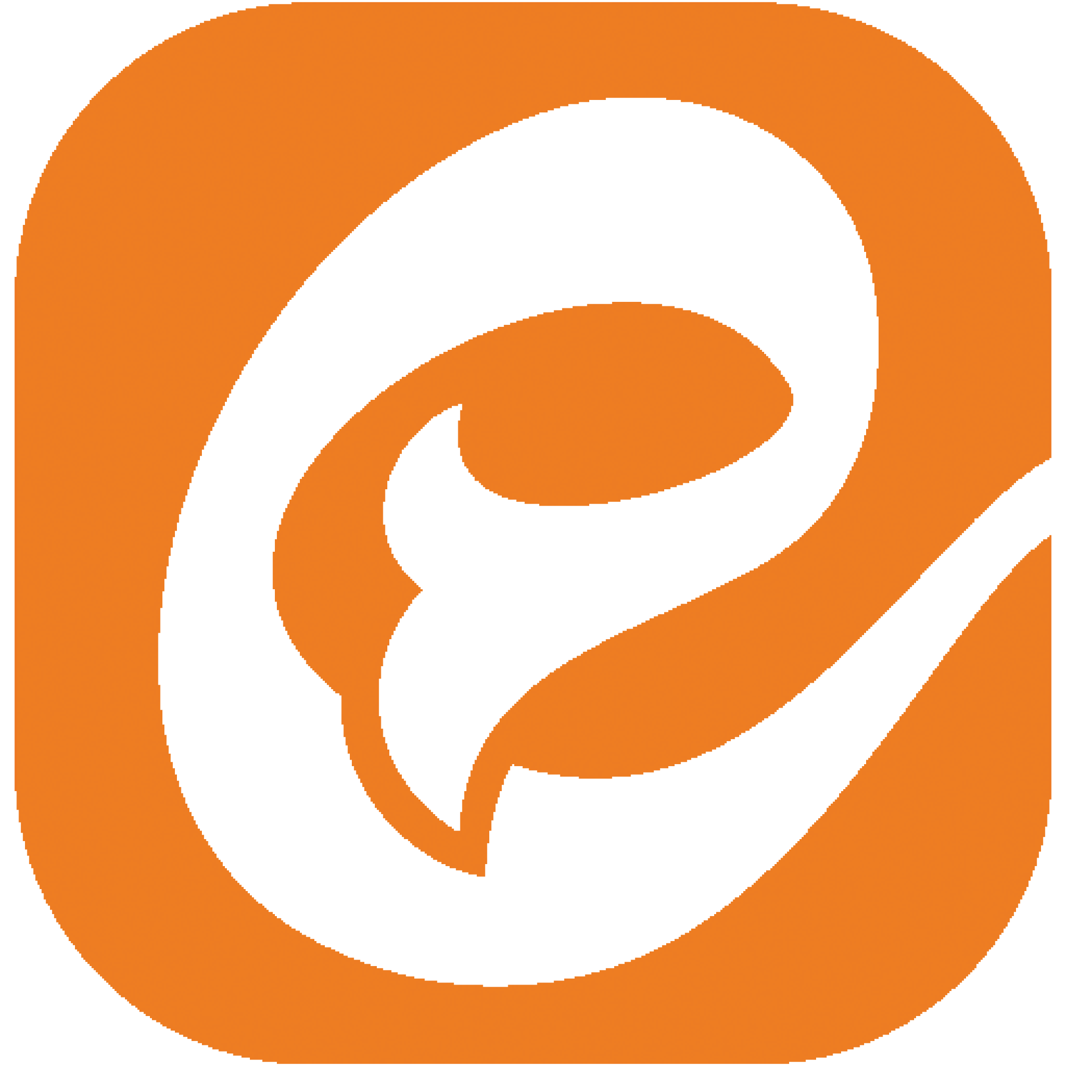 نماد پیامرسان ایتا